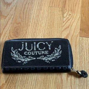 Juicy couture wallet